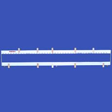 Corrosion Resistant Shuttleless Loom