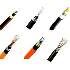 Optical Fiber Cables