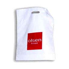 Poly Ethylene Shopping Bag