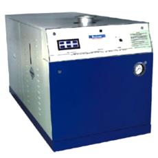 Diesel Steam Generator