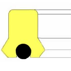 Symmetric Seals