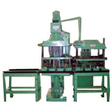 Multi-Spindle Drilling Machine