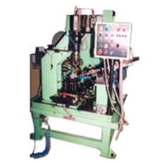 Plc Controlled Drilling Special Purpose Machine