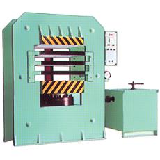 Hydraulic Micro Sheet Press