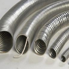 Galvanized Steel Interlocked Flexible Conduit