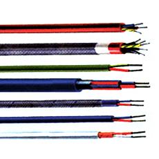 Armoured & Unarmoured Instrumentation Cables