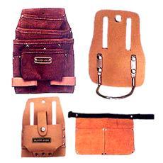 Leather Tool Bags