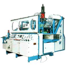 Automatic Thermoforming Machine With High Precision Single Cam