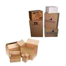 Corrugated Packaging Box