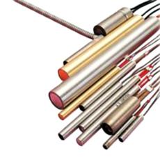 Low Density Cartridge Heater