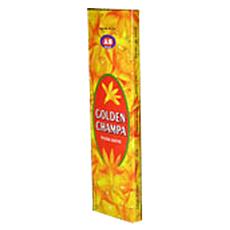 Incense Stick In Floral Fragrance