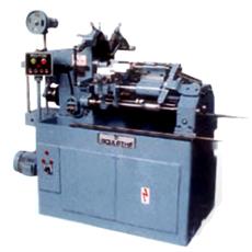 Single Spindle Automatic Lathe Machine