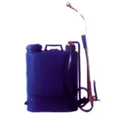 Agricultural Plastic Knapsack Sprayer