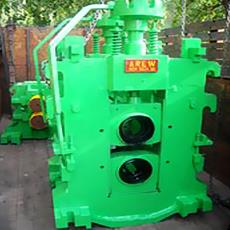 Pre-Stressed Mill Stands