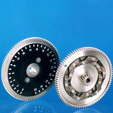 Intermediate Gears