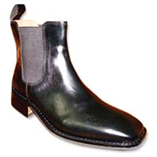 Leather Lined Gents Dress Shoe