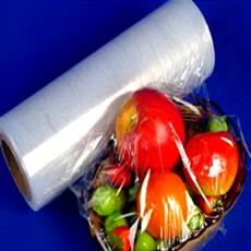 Stretch Cling Film