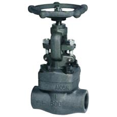 Forged Globe Valve