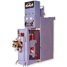 3.5 Kv To 12 Kv Vacuum Circuit Breaker