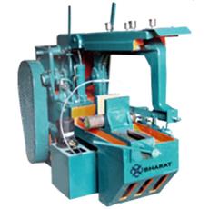 Fully Hydraulic Hack Saw Machine