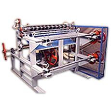 Heavy Duty Paper Slitter Rewinder Machine