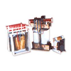 Air Cooled & Oil Cooled Control Transformer