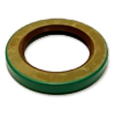 Spring Loaded Rubber Cased Seal