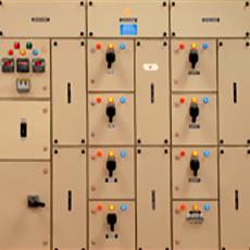 Electrical Control Panel Board