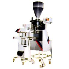 Semi Automatic Pouch Filling & Sealing Machine