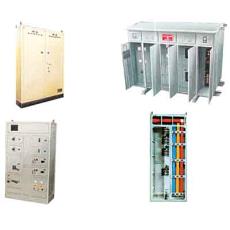 Cubicle Type Control Panel/ Distribution Board