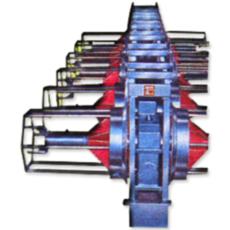 Wire Galvanizing Plant