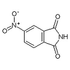 4 Nitro Phthalimide