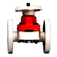 Diaphragm Valves