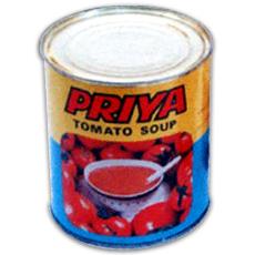 Tomato Soup