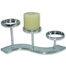 Pillar Candle Holder