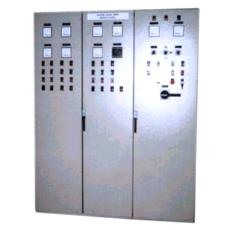 Industrial Correction Panel Board