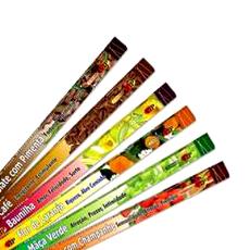 Incense Stick In Fruit Fragrance