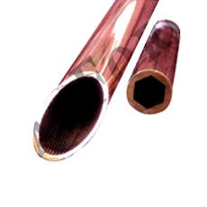 Industrial Phosphor Bronze Tube