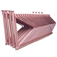 Ammonia Trunk Type Cooling Unit