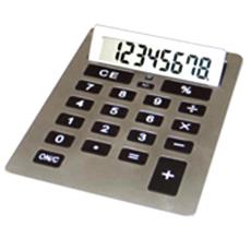 Electronic Pocket Calculator