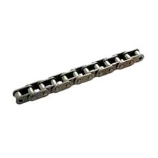 Straight Sided Plate Chain