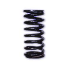 Hot Coiled Helical Coil Springs