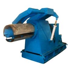 Automatic Wire Decoilers