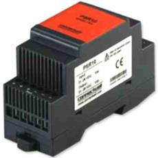 10 A Din Rail Mountable Redundant Module