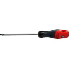 Tri-Molded Electrician Screwdriver