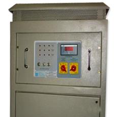 Servo Controlled Voltage Stabilizer