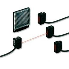 Industrial Photoelectric Sensor