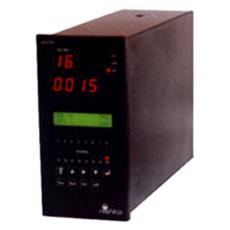 Process Scanner/ Data Logger With 16X2 Alphanumeric Backlit Lcd