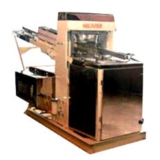 High Speed Cake Slicing Machine