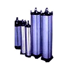 Single / Double-Action Pneumatic Cylinders